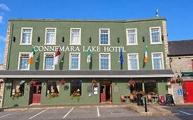 Connemara Lake Hotel